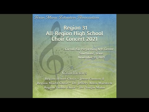 The Proclamation: Gloria in Excelsis Deo (Live)