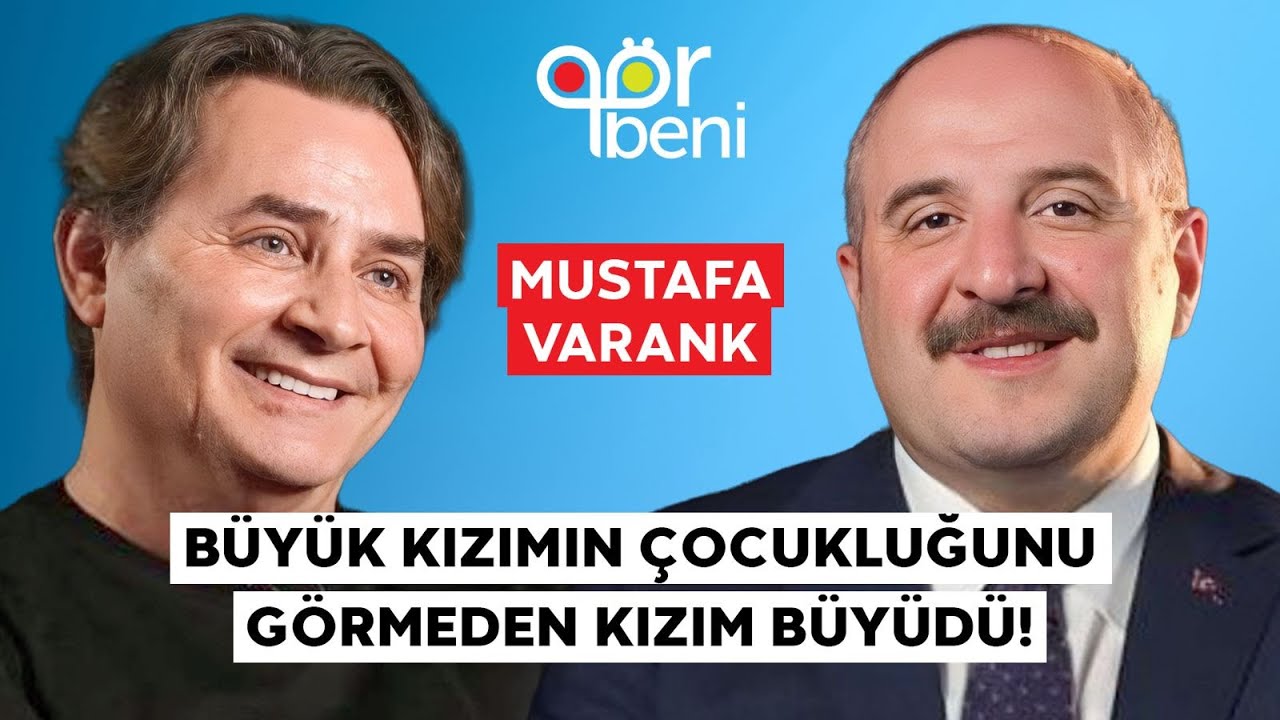 MUSTAFA VARANK ''TÜRKİYE'DE BİR ŞEYLERİN DEĞİŞMESİNİ İSTİYORSANIZ SİYASETLE İLGİLENMELİSİNİZ!''