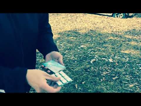 Saturn Magic -Stranger by Alfred Dockstader video DOWNLOAD