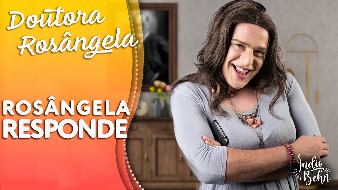 Dra. Rosângela Responde - #2