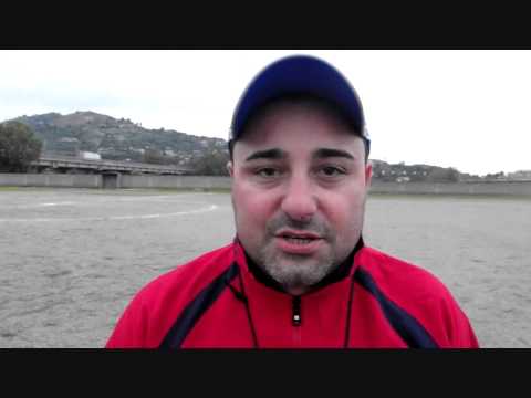 Mister Carmelo Rigano: Post gara Agostiniana- N.Indipendente.