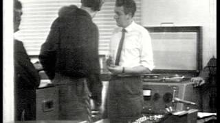 BURT &amp; CILLA Abbey Road