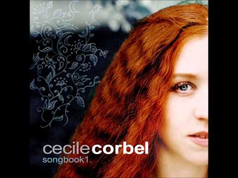 Cécile CORBEL, Mary (Songbook vol.2)