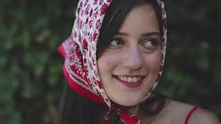 YOU YOU - Odetta Hartman