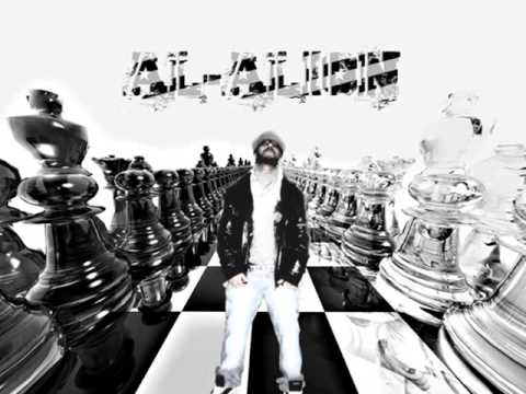 Romano Rap- AL ALION- Ft - FetJoe- Isto Sijan Sar Javera- 2010 - Texti By SeKiL -