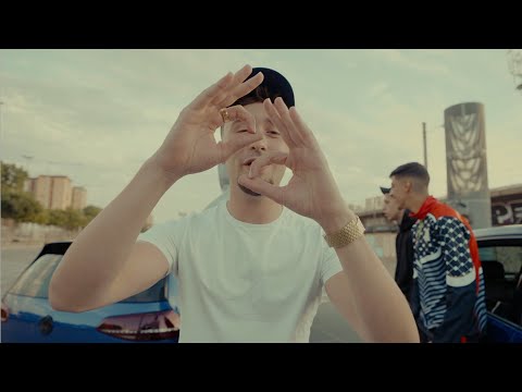 Bores D - Top Boy (Video Oficial)