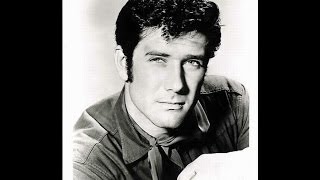 Joni James - Why Don't You Love Me ( Like You Used to Do ?)     with S.G. ( Robert Fuller )