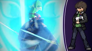 Wind Waker's Hidden Casualty - Zelda Theory