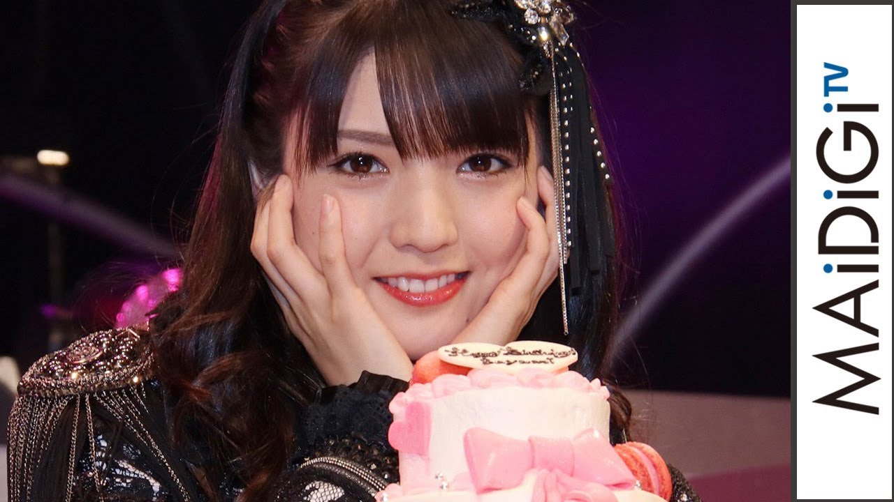 動画 道重さゆみ 30歳でも 自分大好き キャラ貫く 可愛いは永遠のテーマ Maidigitv マイデジｔｖ