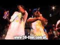 50 Cent G Unit Young Buck Performing I M Supposed To Die Tonight Live X Bar Bronx HD