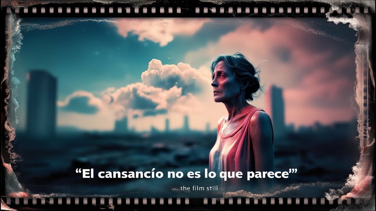 Descubre la Verdadera Causa de tu Cansancio: Un Viaje de Paz Interior