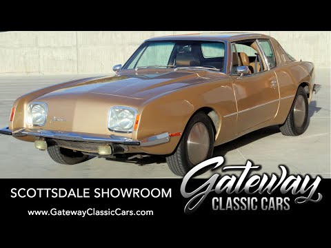 1979 Avanti Avanti II (CC-1731705) for sale in O'Fallon, Illinois