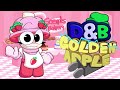 Caked Up - Dave & Bambi: Golden Apple OST
