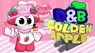 Cover art for Caked Up