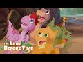 Trapped With Thud 2 HOURS Of Full Episodes The Land Before Time