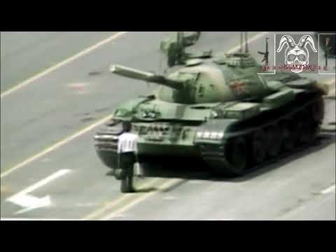 Пl3nk - Unlike (Extended Version) // 天安門廣場 '89