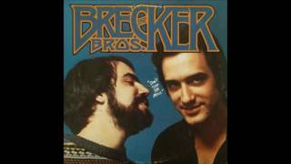 Don't Stop The Music ♫ The Brecker Brothers