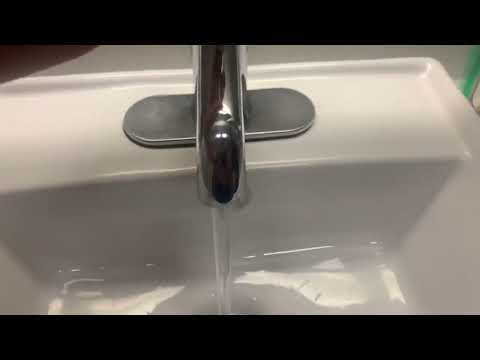 2016 American Standard H2Option Toilet