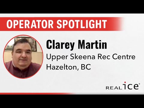 Clarey Martin