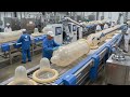 Inside A Modern Condom Factory From Liquid Latex To Finished Protective Products Full Process