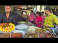 Unlimited Thali Rs 70 Only Best Veg Nonveg Meal In Bhubaneswar Street Food India