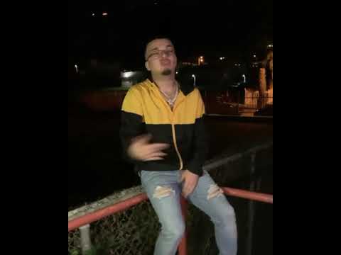 @odlaniermc - Desahogo al amor (freestyle)