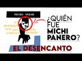 El hombre que CASI conoció a Michi Panero: Nacho Vegas y El desencanto