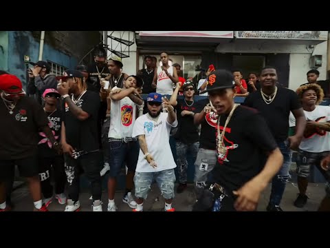 Chimbala, Angel Dior – Subete a Mi Moto (Audio Oficial)