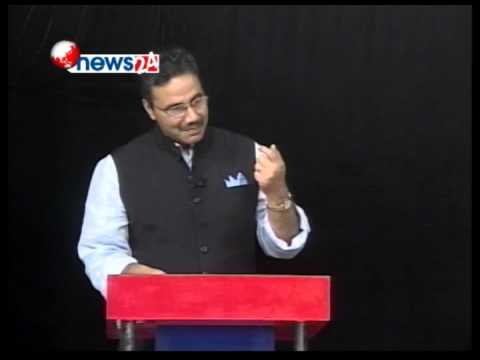 BYABASAYA 01_05_2072 - NEWS24 TV