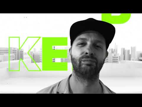 Minilinija - Keep On Pushin