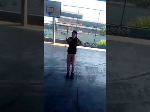 Primeiro video (mc theuzyn e mc pedrinho vou catucar)