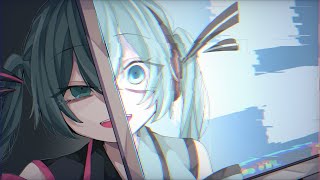 【この?は再生で?ません。?詩灰】 feat.初音ミク