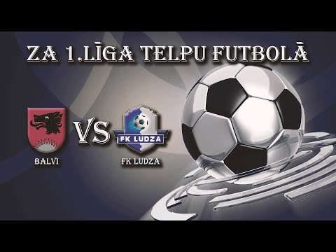 BALVI - FK LUDZA (ZA 1.LĪGA 2022/2023)