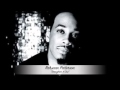 Rahsaan Patterson - Straighten It Out