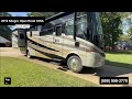 Check out this Video for a 2019 Tiffin Allegro Open Road 32SA(Stock #469177)  for sale by Pop RVs. This unit is located in Sarasota, FL