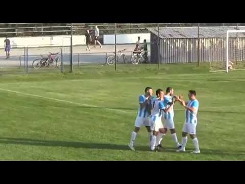 ŠNK "Libertas" - NK "Savski Marof" 4:0 (2:0) 31.08.2016.
