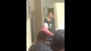 Whole Lotta Heaven - Iris Dement Cover