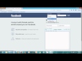 How to make Single Name on facebook ID (2013 ...