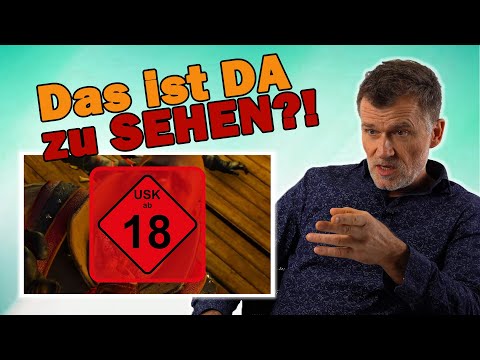 The Witcher 3 - Wild Hunt - Medienpyschologe und Theologe reagiert!