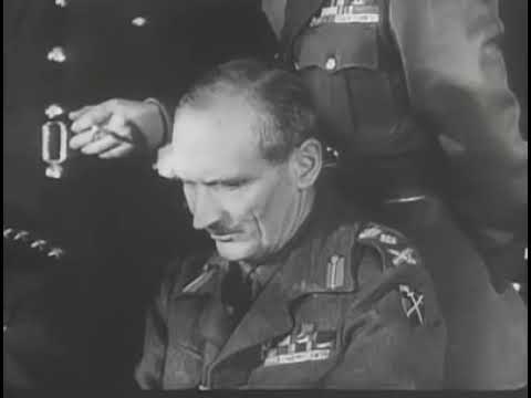 The Battle of Arnhem   Operation Market Garden