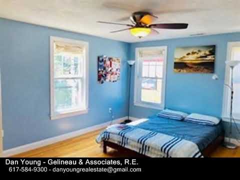 41 SPRING, Waltham MA 02451 - Rental - Real Estate - For Sale -