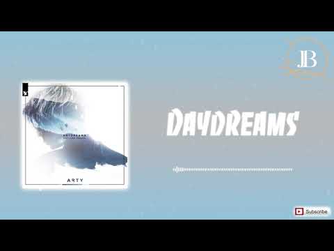 ARTY feat. Cimo Fränkel - Daydreams(Video Music)