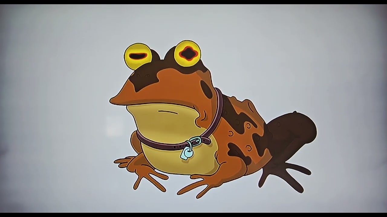 And now, back to our regularly scheduled programming 