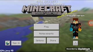 How to make a penis in the minecraft