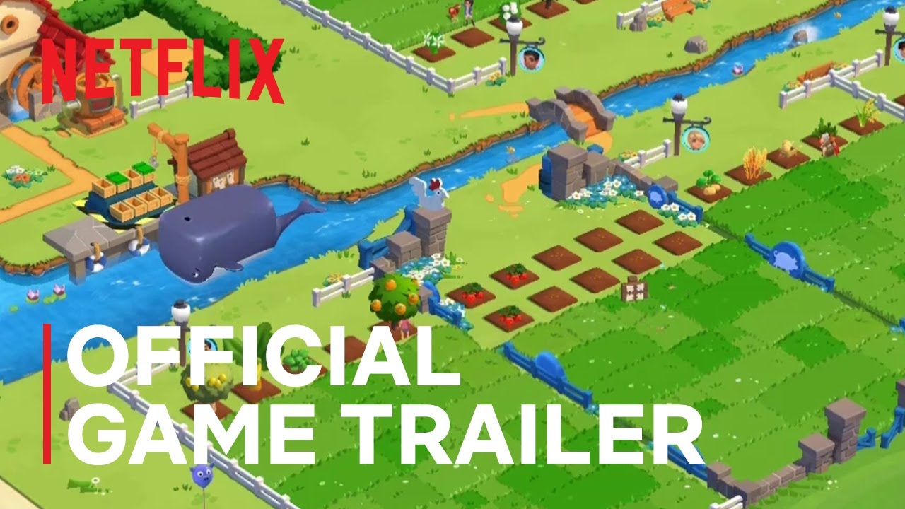 Trailer