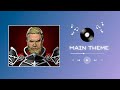New Main Theme Music Shadow Fight 4 Arena