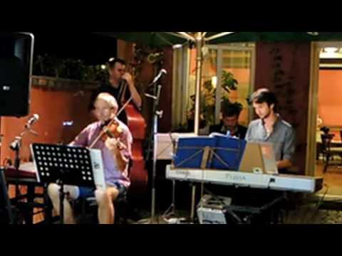 JuKi band - Honeysuckle Rose