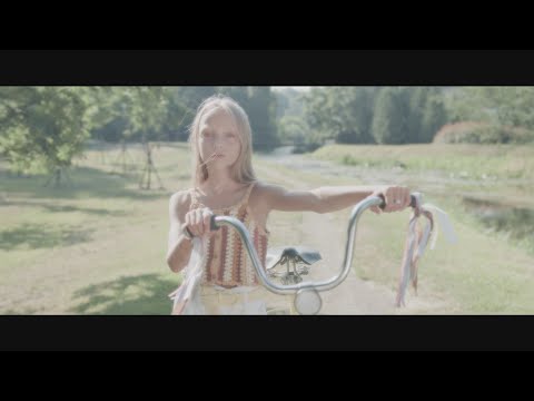 Jamie Porteous - La Vida En Bici (Official Video) - s0603