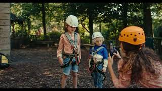 Center Parcs Park Erperheide - Belgisch Limburg - Afbeelding N°2