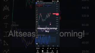 altseason may be coming 21-10-25